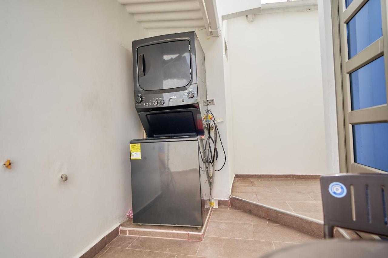 Passarela Hospedaje Cartagena Exterior photo